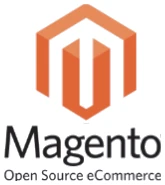 Logo Magento
