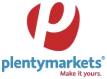 Plentymarkets Logo