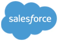 Logo Salesforce