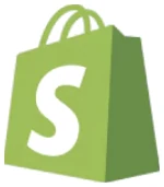 Logo Shopify
