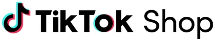 Logo TikTok Shop