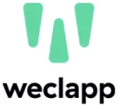 Logo weclapp