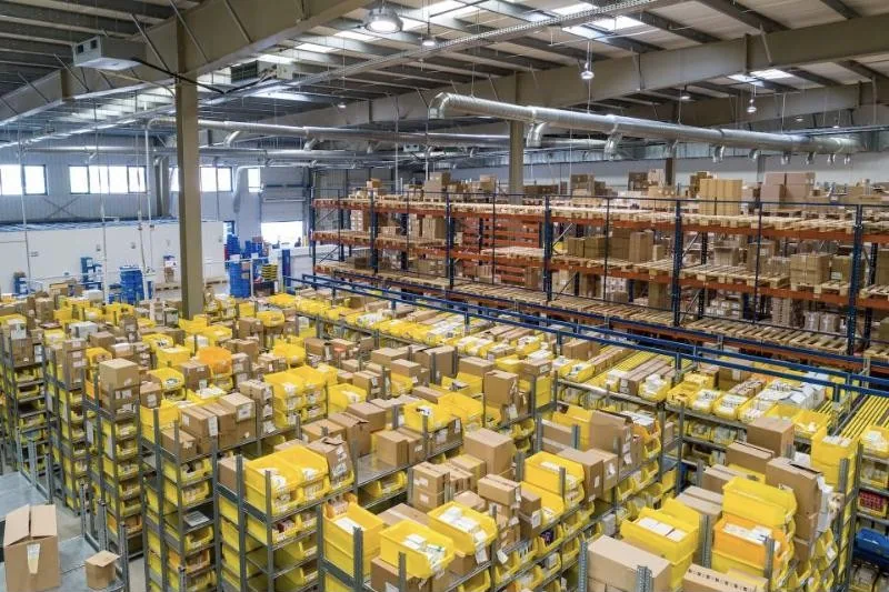 Fulfillment Provider Comparison: Top Providers 2026