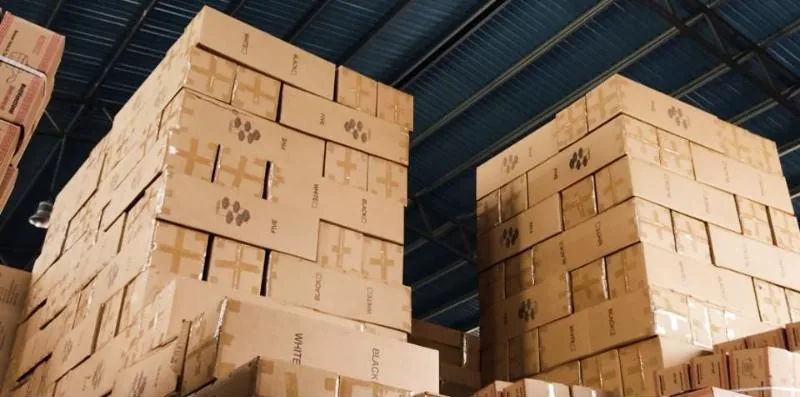 Ventajas e inconvenientes de un proveedor de fulfillment